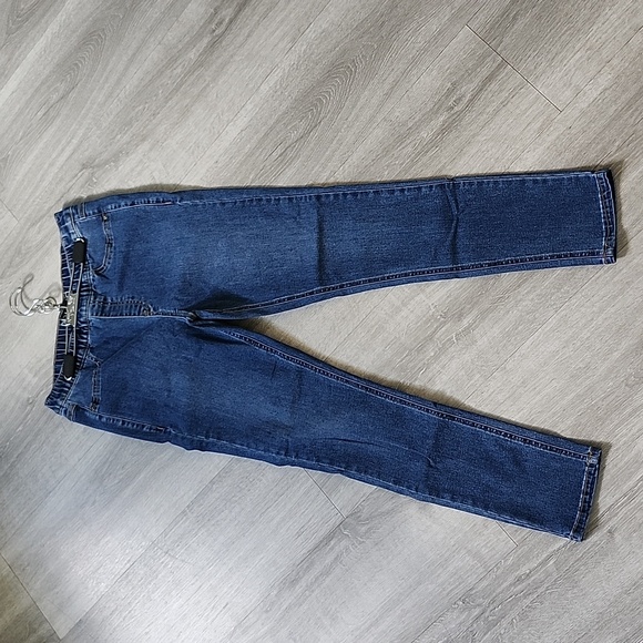 Womens Parasuco Skinny Jeans - Picture 5 of 6